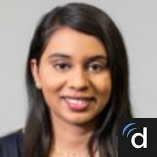 Alisha Hossain, DO