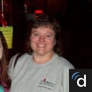 Kimberly Lynch, Pediatric Nurse Practitioner, Nashville, TN