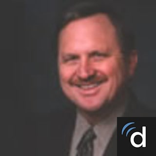 Jerry Wood, MD