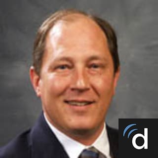Chris Cribari, MD