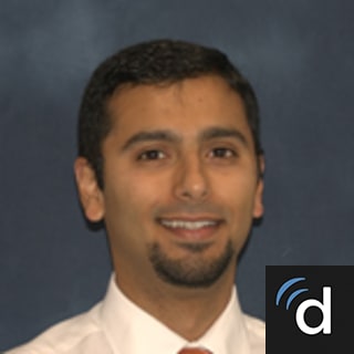 Arman Abdalkhani, MD