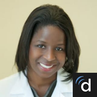 Angel Wilson, MD