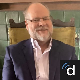 Gene Beavers, Family Medicine, Willmar, MN