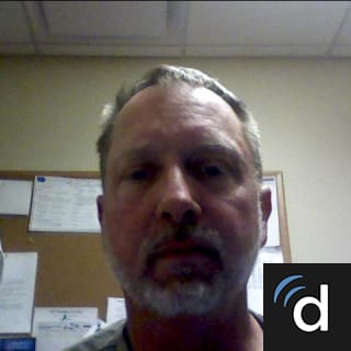 David Steele, MD