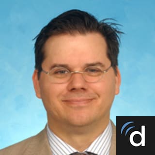 Todd Harshbarger, MD, Neurosurgery, Burbank, CA