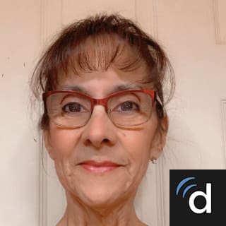 Laurie Thomas, Family Medicine, Crescent City, CA