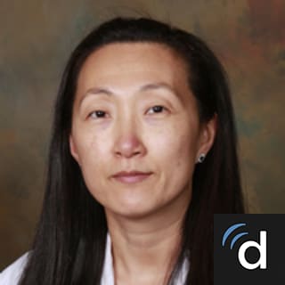 Judy Kang, MD, Pulmonology, Marrero, LA