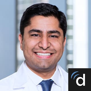 Sagar Chokshi, MD, Anesthesiology, Houston, TX