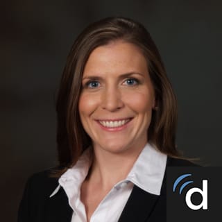 Sasha (Jenkins) Haberle, MD