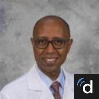 Belachew Tessema, MD