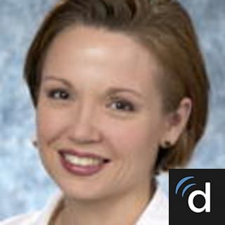 Erica Zwernemann, MD