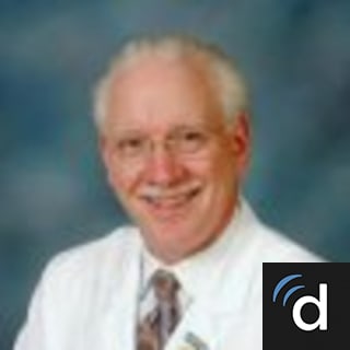 Charles Smith Jr., MD