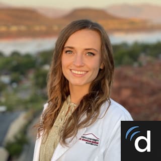 Izabela Dziedzic, DO, Other MD/DO, Ivins, UT