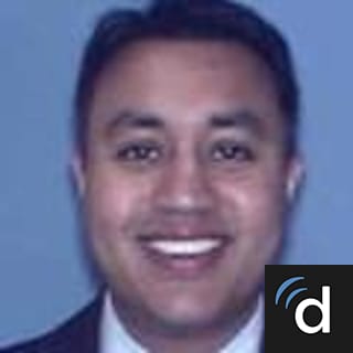 Ashish Chopra, MD