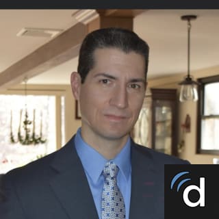 Alexander Lambros, Emergency Medicine, Staten Island, NY