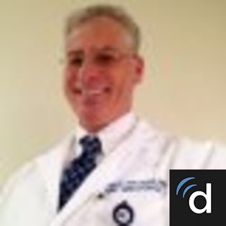 Brad Goldman, MD