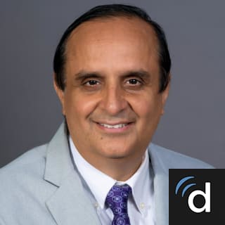 Manoj Chhabra, MD, Pediatric Cardiology, Brooklyn, NY