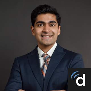 Sanjeev Rampam, MD