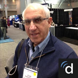 Alan Kaplan, MD