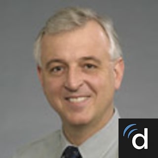 John Burkart, MD