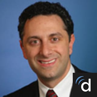 George Bitar, MD