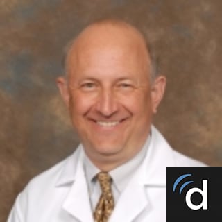 Bruce Yacyshyn, MD