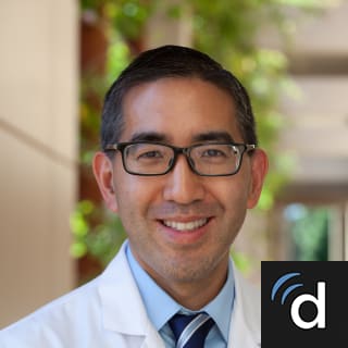 Daniel Chang, MD
