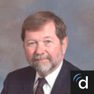 Charles Graham, MD