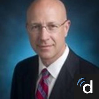 Robert McLafferty, MD, Vascular Surgery, Portland, OR