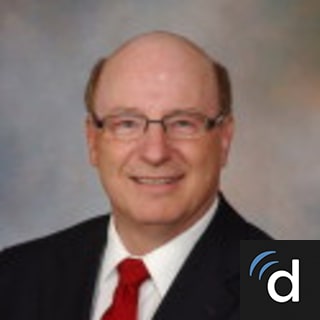 John Laurie, MD, Oncology, Rochester, MN