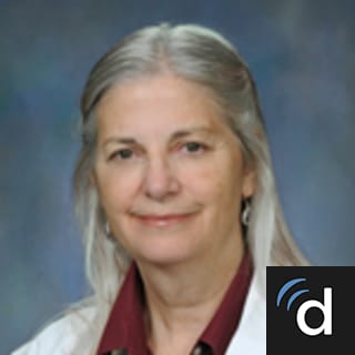 Lillian Burke, MD