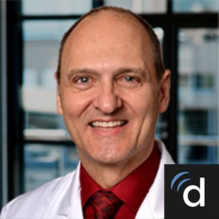 Donald Mack, MD