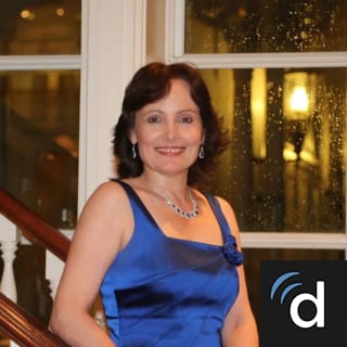Maria Lozano, MD