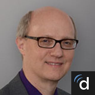 Mark Cunningham, MD
