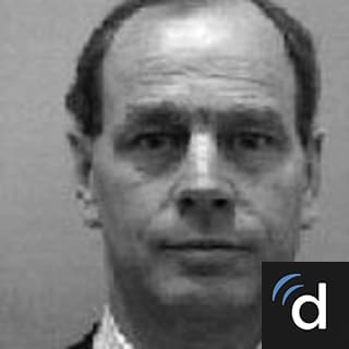 Charles Welch, MD