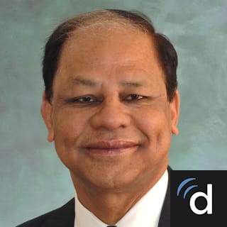 Prasanta Raj, MD