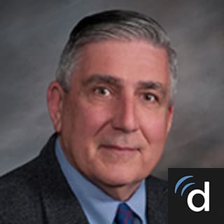 John Davis, MD