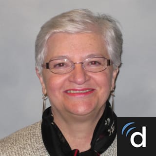 Krystyna Blotny, MD