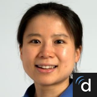 Michelle Lin, MD, Neurology, Jacksonville, FL