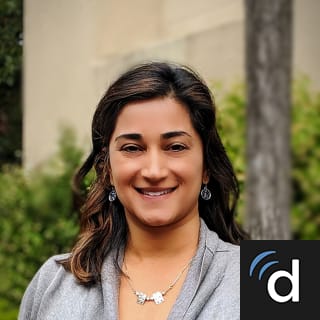 Aarthi Chary, MD