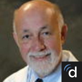 Ronald McCaffrey, MD