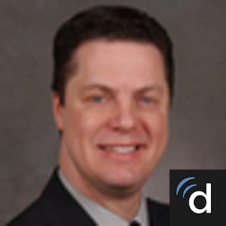 Michael Lydic, MD