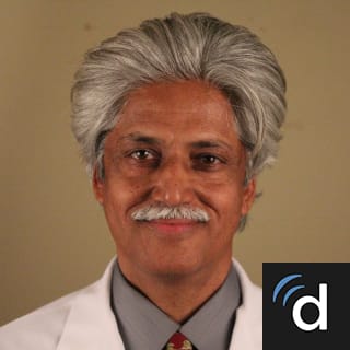 Sarfraz Zaidi, MD