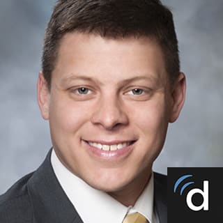 Carson Rowell, MD
