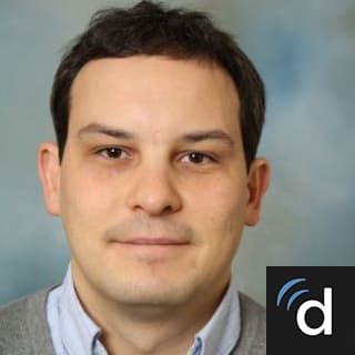 Bryan Trottier Jr., MD