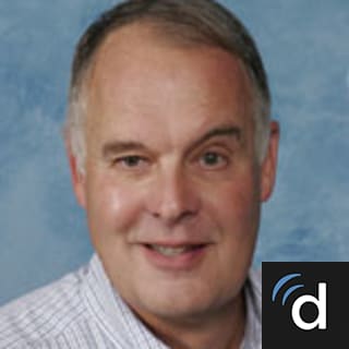 Luther Frerichs, MD