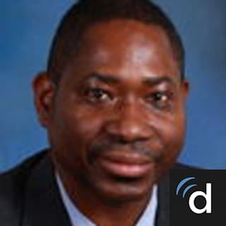 Ieon Dawson, MD