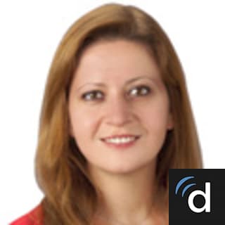 Maria Koutourousiou, MD