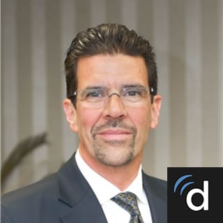 George Pavlou, MD