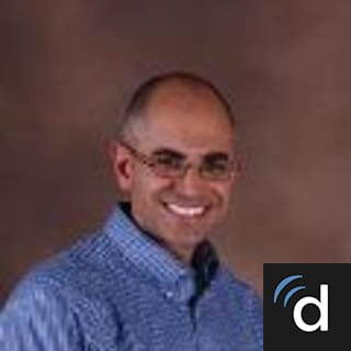 Ken Helal, MD